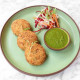 Dahi Ke Kebab (Vegetable)